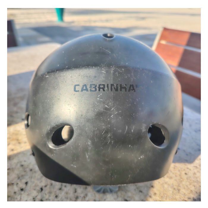 Second Hand Cabrinha Helmet