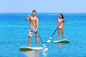 1 Hour Sup rental