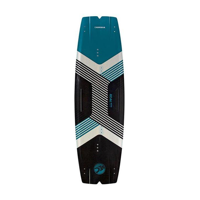 2020 CABRINHA XCALIBER WOOD BOARD - Kite N Surf