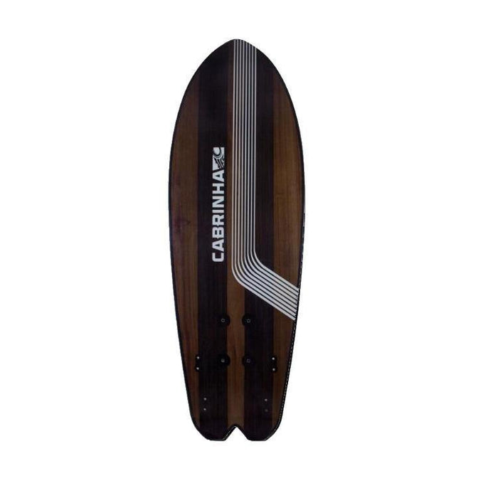 2020 Cabrinha Double Agent Board Only - Kite N Surf