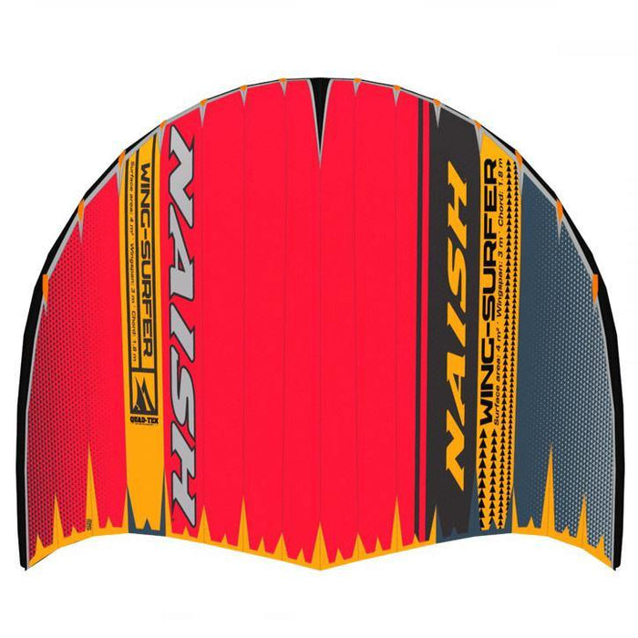 Naish Wing Surfer 4.0 Complete - Kite N Surf