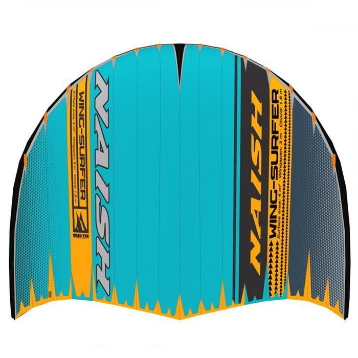 Naish Wing Surfer 4.0 Complete - Kite N Surf
