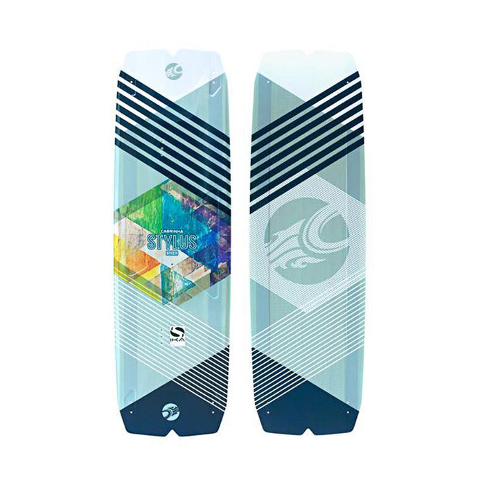 2021 Cabrinha Stylus Board - Kite N Surf