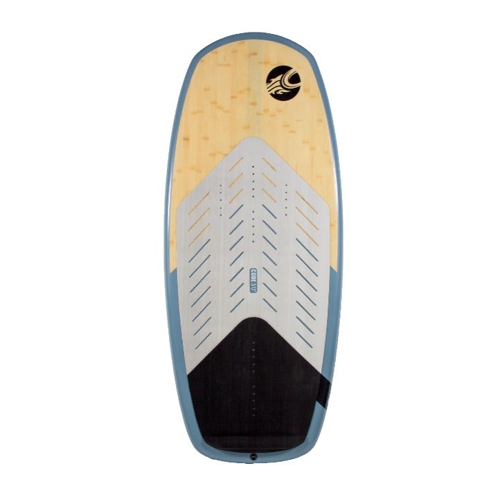 Cabrinha Code Wood Wing Board Only