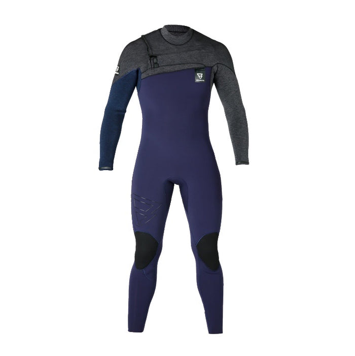 2022 Brunotti Gravity Full suit 4/3mm wetsuit