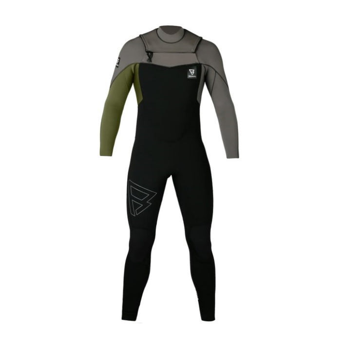 2022 Brunotti Radiance Full suit 4/3mm Wetsuit