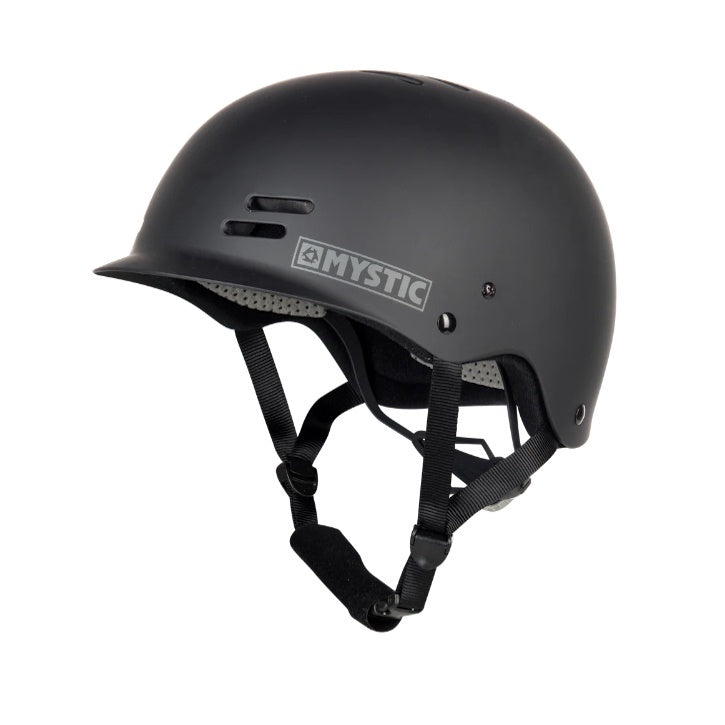 2023 Mystic Predator Wakeboarding Helmet