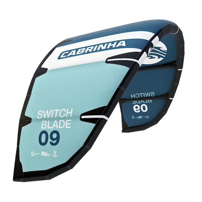 2024 Cabrina Switchblade Kite