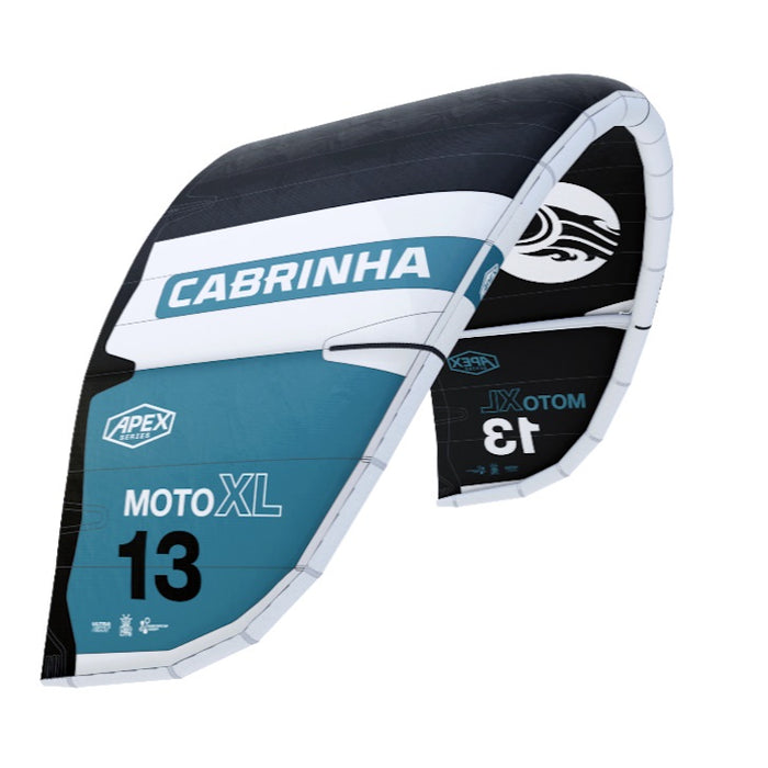 2024 Cabrinha Moto XL Apex Kite