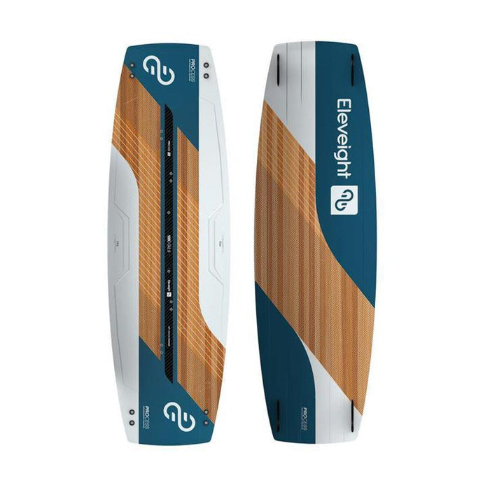 2022 Eleveight Process V5 Board With Footstraps
