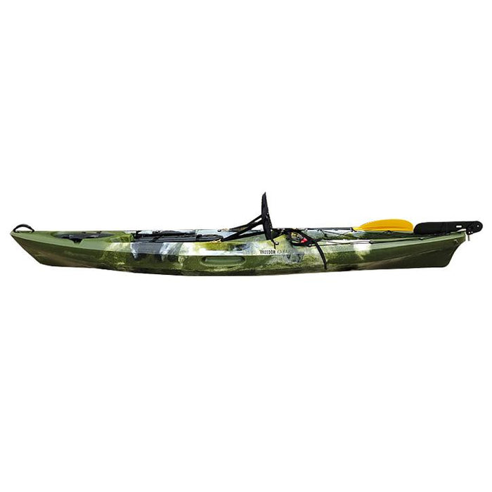 Freedom Warrior Single Kayak