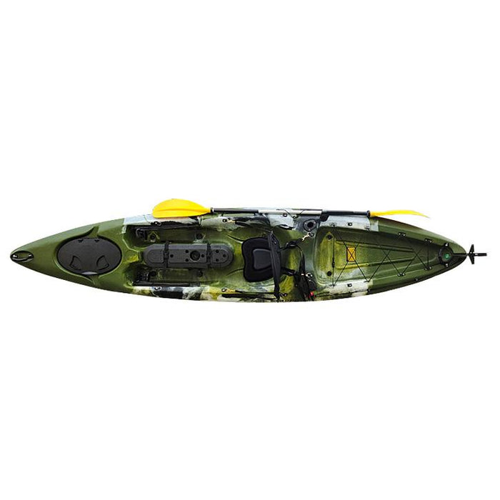 Freedom Warrior Single  Kayak