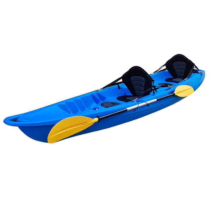 Freedom Viking Double Seat Kayak Blue