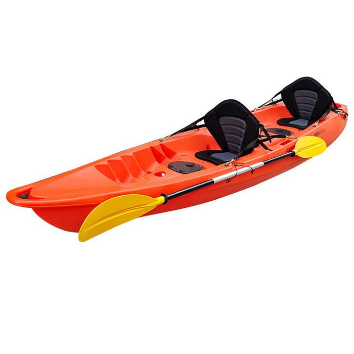 Freedom Viking Double Seat Kayak Orange