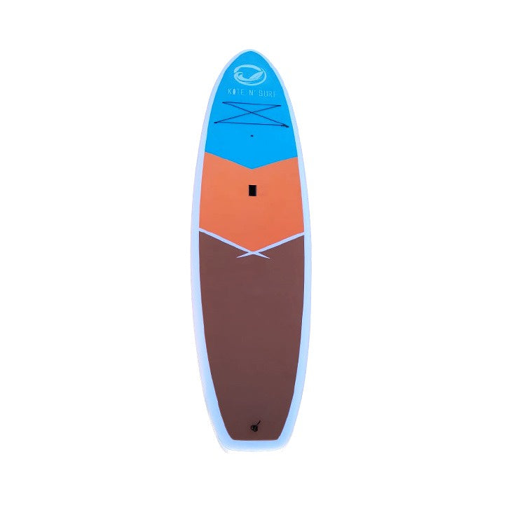 Kite N Surf  Rigid Paddle Board 11'2"