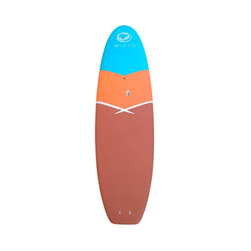 STAND UP PADDLE - SUP BOARD
