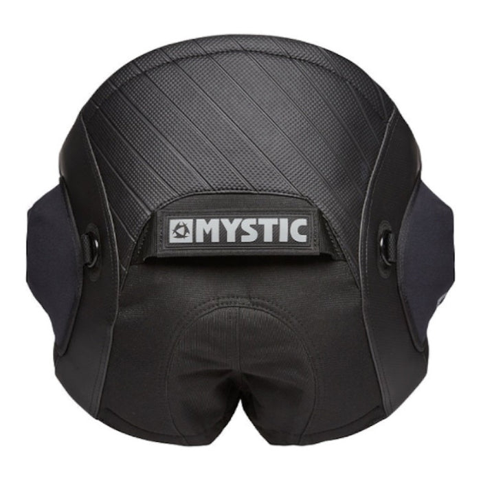 Mystic 2023 Aviator Seat Harness Black