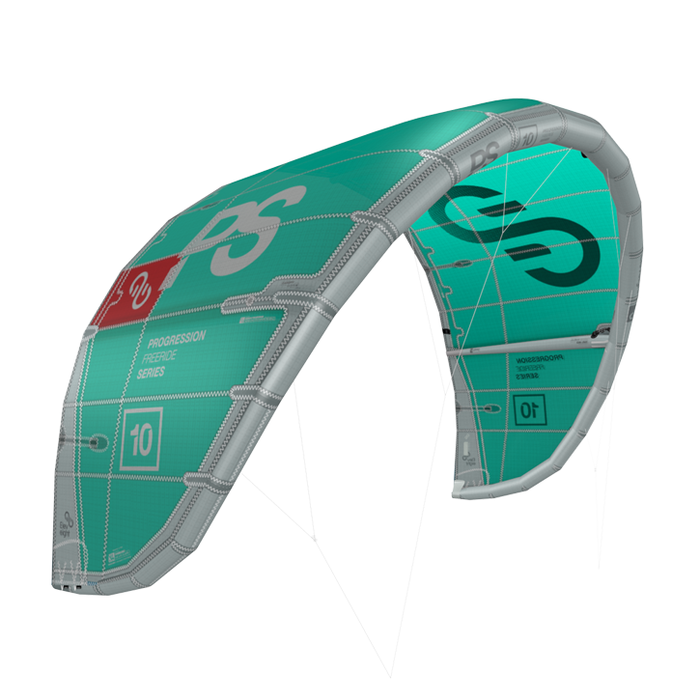 2022 Eleveight PS V5 - Kite N Surf