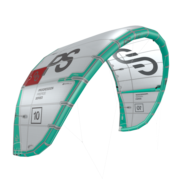 2022 Eleveight PS V5 - Kite N Surf