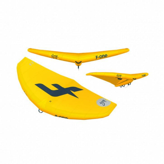 FOne Swing V2 Wing - Kite N Surf