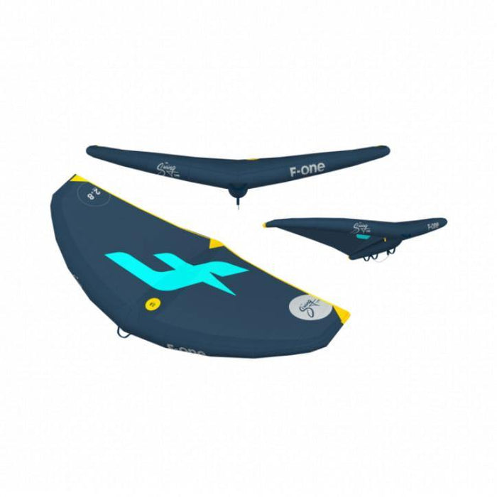 FOne Swing V2 Wing - Kite N Surf