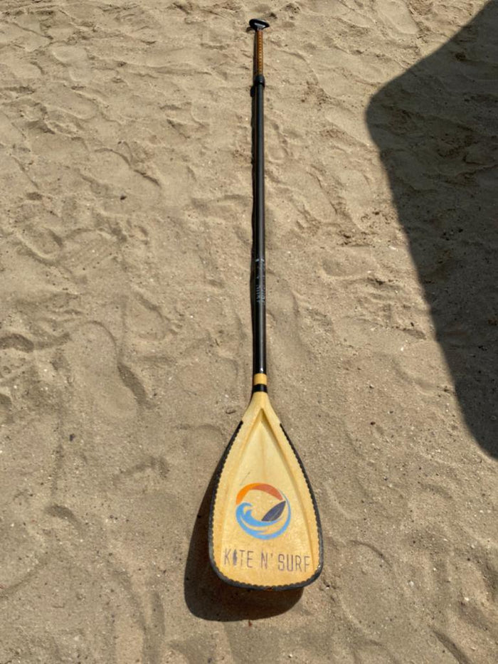 Kite N Surf aluminium paddle - Kite N Surf