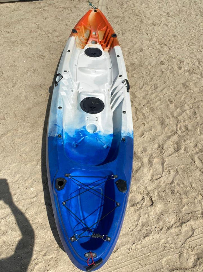 Kite N Surf Aweidi Second Hand double kayak