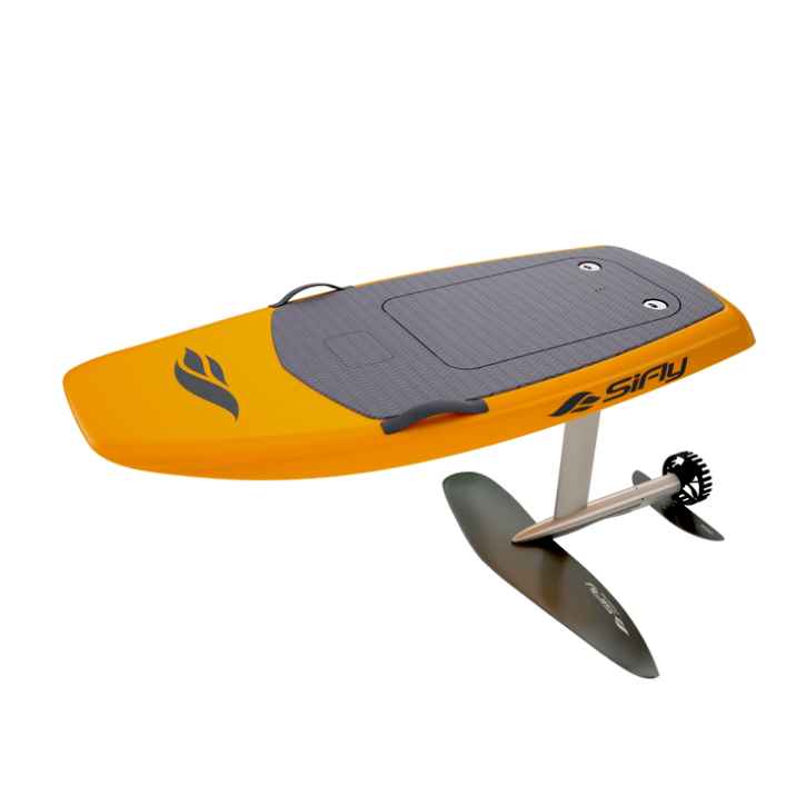 Efoil SiFly R - 75cm Mast Cruiser 1300