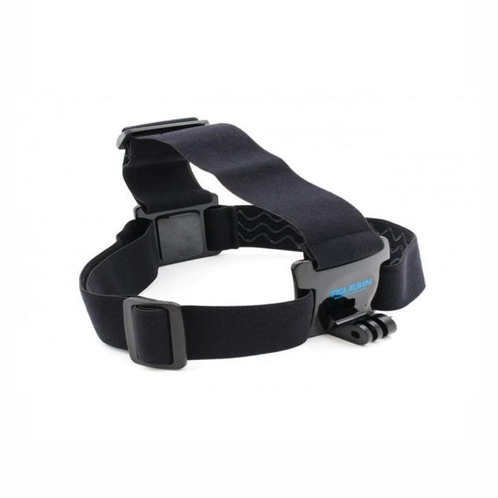 Telesin head strap mounts for GoPro