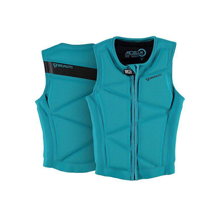 Discovery Impact Women Vest - Kite N Surf
