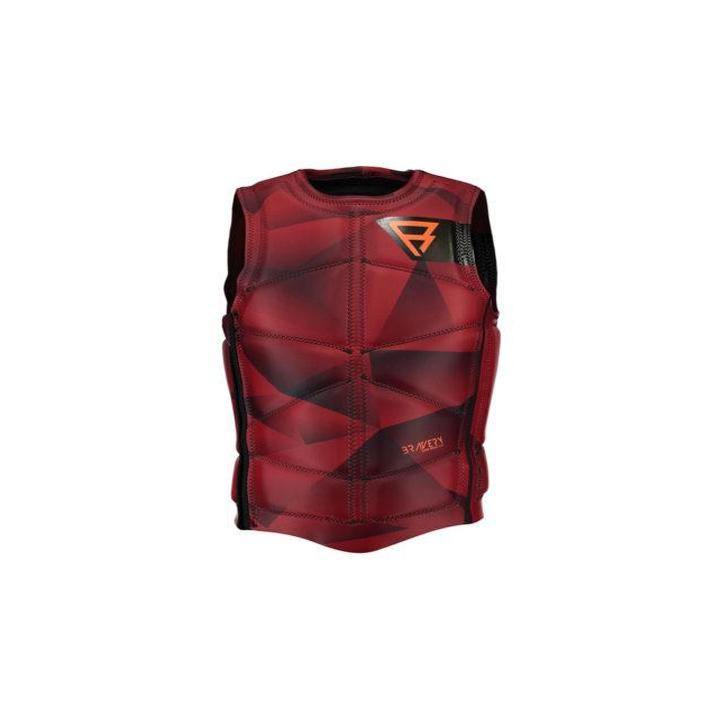 Bravery Wake Vest Kite N Surf