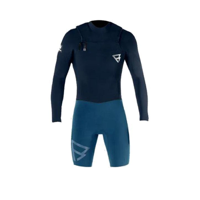 Brunotti Radiance Longarm Shorty FZ 3/2mm Men Wetsuits