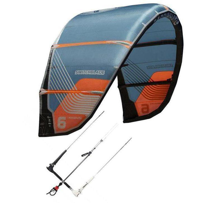 Cabrinha Switchblade 2020 9m Kite Set Package - Kite N Surf