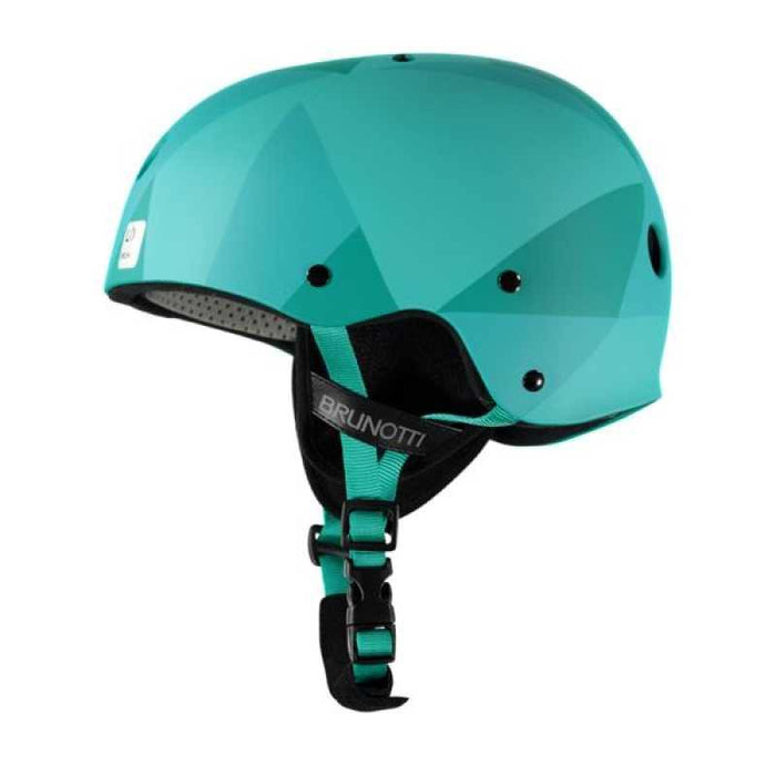 kiteandsurf brunotti defence helmet mint