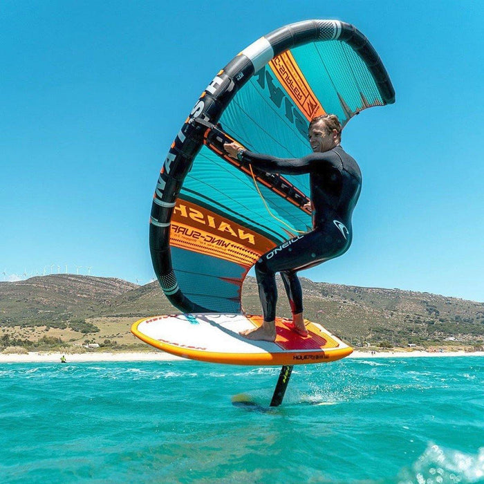 Kitesurfing:Kites:K WS