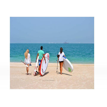 PADDLE BOARD LESSONS AND RENTALS
