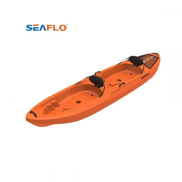 SEAFLO Tandem sit-on-top kayak - Kite N Surf