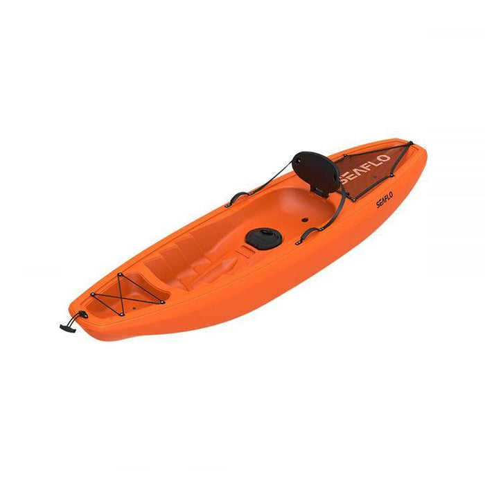 SEAFLO Single sit-on-top kayak - Kite N Surf
