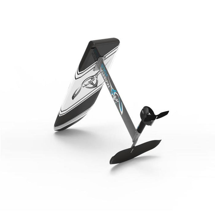 Volt Efoil Complete Kit 65L Carbon Pro Board - Kite N Surf