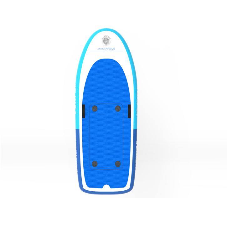 E-foil Board Only - Inflatable 110L – Kite N Surf