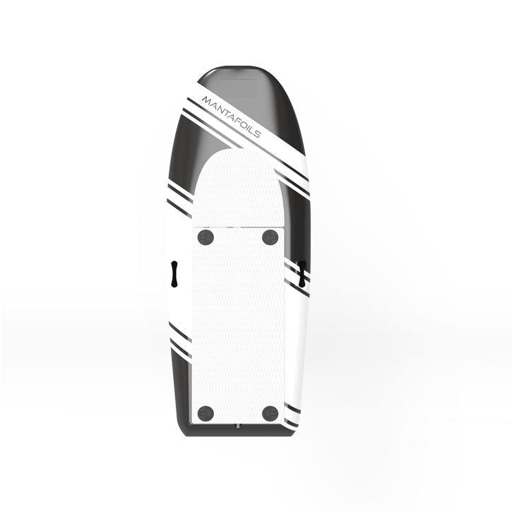 E-foil Board Only - Carbon Fiber 65L - Kite N Surf