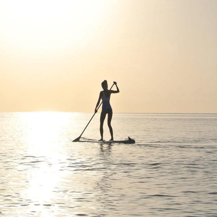 Paddle Board Rental Zanzibar